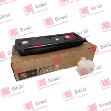 Тонер-картридж Kyocera ECOSYS M4125 TK-6110 (15k) БУЛАТ s-Line