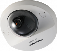 IP камера Panasonic WV-SF132E (арт. WV-SF132E)