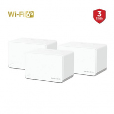 Mesh-система Mercusys Halo H70X(3-pack) (арт. Halo H70X(3-pack))