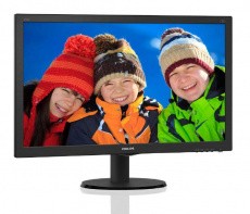 Монитор Philips (арт. 240V5QDAB/00(01))