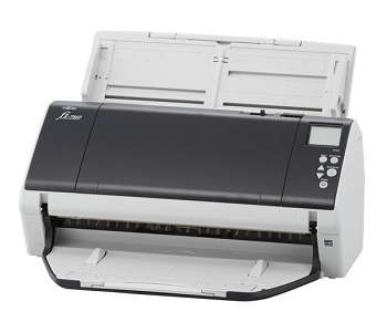 Сканер документов Fujitsu (Ricoh) fi-7480 (арт. PA03710-B001)