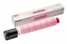 Тонер-картридж Integral EXV-48 magenta (арт. 11500155)