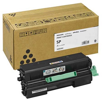 Картридж Ricoh SP 400E (арт. 408061)