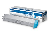 Картридж HP CLT-C606S (арт. CLT-C606S)