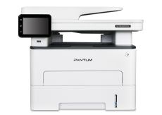 МФУ лазерное черно-белое Pantum M7300FDW (арт. M7300FDW)