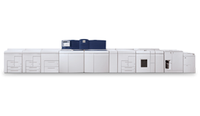 МФУ лазерное черно-белое Xerox Nuvera 200/288/314 EA Perfecting Production System