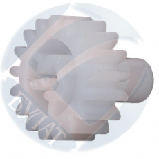 Шестерня Булат 17-Т HP LJ 1000 / 1200 / 1300 RA0-1089 (арт. AVHPLJ1000010)