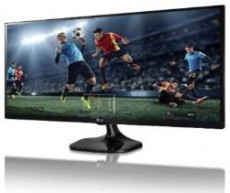 Монитор LG (арт. 25UM58-P.ARUZ)