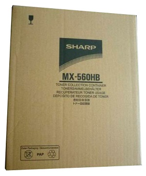 Картридж Sharp MX-560HB (арт. MX560HB)