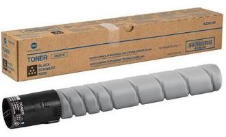 Тонер-картридж Konica Minolta TN-325 (арт. A8DA050)