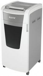 Уничтожитель документов LEITZ IQ Autofeed Office Pro 600 P5 (арт. 80180000)