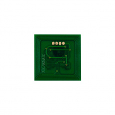 Чип Булат для Xerox Digital Color Press 700 006R01380 Cyan (22k) (арт. EURXDC7000020)