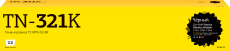 Лазерный картридж T2 TN-321BK/A33K150 (арт. TC-MTN-321BK)