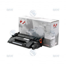 Тонер-картридж Булат для HP LJ M402 / M426 CF226X (9k) 7Q (арт. AFHPLJM402060)