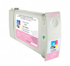 Картридж ITSinks CZ699A (светло-пурпурный, 775 мл.) (арт. ITS-CZ699A-0775)