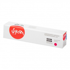 Картридж Sakura Printing CE313/CF353A для HP пурпурный, 1000 стр. (арт. SACE313A/CF353A)