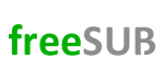 Freesub