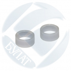 Втулка магнитного вала Булат для HP LJ 1010 левая с контактом (кратно 10шт) Корея (арт. AUHPLJ1010490)