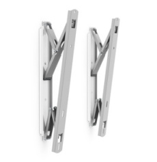 Крепеж настенный для монитора SMS Slim Flex (арт. FS011063)