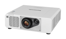 Инсталляционный проектор Panasonic PT-FRZ55W (арт. PT-FRZ55W)