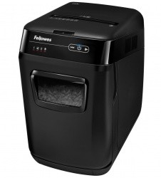 Уничтожитель документов Fellowes AutoMax 150C (арт. FS-46801)