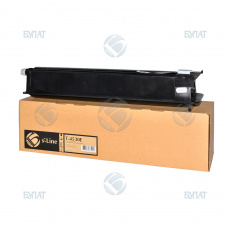 Тонер-картридж Булат для Toshiba e-Studio 255 / 455 T4530E (30k) БУЛАТ s-Line (арт. DATS0ES255030)