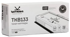 Оригинальный тонер-картридж Катюша (Россия) TKB133 для Р133 / М133 (3000 стр.) (арт. TKB133)