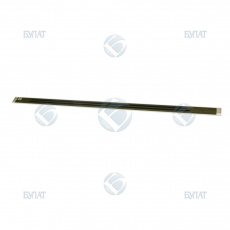 Термоэлемент Булат (220v) HP LJ 4250 / 4300 / 4350 RM1-0014-HE / RM1-0016-HE (арт. AVHPLJ4300010)
