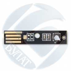 Чип Булат для Epson AcuLaser C2900 / CX29 Black (3k) (арт. BUEP0C2900050)