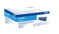 Картридж Brother TN-423C (арт. TN423C)