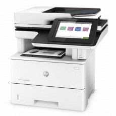МФУ лазерное черно-белое HP LaserJet Enterprise MFP M528dn (арт. 1PV64A)