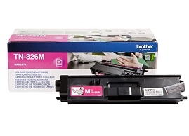 Картридж Brother TN-326M (арт. TN326M)