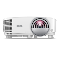 Короткофокусный проектор BenQ MX825STH (арт. 9H.JMV77.13E)