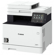 Лазерное цветное МФУ Canon i-SENSYS MF744Cdw (Germany) (арт. 3101C042)