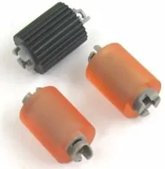 Комплект роликов подачи бумаги из лотка NPV для Sindoh D330e/332e Lexmarks CS927/CS921/CS923/CX924/C