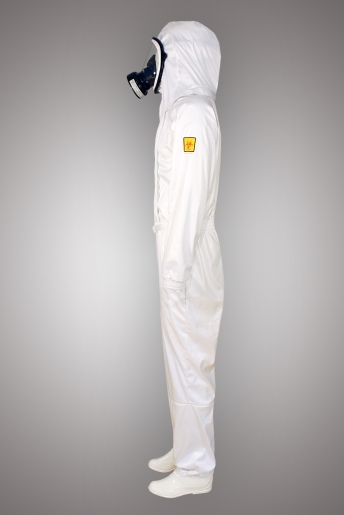 Комплект противочумный LAMSYSTEMS PASTERIS CLASSIC I ТИПА. Ткань: LS-T-02 (арт. )