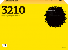 Лазерный картридж T2 106R01487 (арт. TC-X3210)