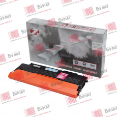 Тонер-картридж Булат для HP Cyan (700 стр.) 7Q (арт. BFHP00L150110)