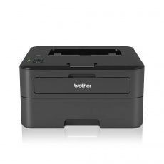 Принтер лазерный черно-белый Brother HL-L2365DWR (А4, 30 стр./мин.) (арт. HL-L2365DW)