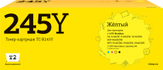Лазерный картридж T2 TN-245Y (арт. TC-B245Y)