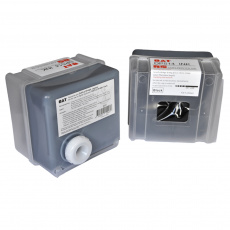 Чернила OAT для DUPLO DP-600 (600мл, черные) (арт. 6221)