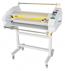 Рулонный ламинатор Bulros FM650A (арт. LR-D-FM_-650A-SS_-B__-__)