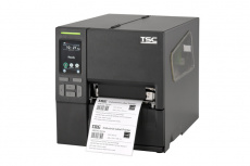 Принтер этикеток TSC MB240T (Touch LCD)  SU + Ethernet + USB Host + RTC (арт. 99-068A001-1202)
