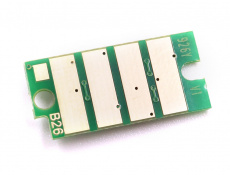 Чип Булат для Xerox VersaLink C600 106R03926 Yellow (16.8k) (арт. BURXVLC600040)