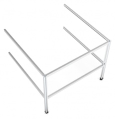 Расширение для стола KeenCut Bench Addition to add 122×122 cm worktop (арт. MA4X4)