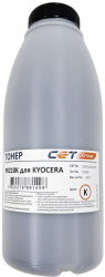 Тонер для заправки CET для KYOCERA ECOSYS P6230cdn/6235cdn/7040cdn чёрный, 200г/бут (арт. OSP0210K-200)