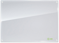 Стеклянная доска Cactus CS-GBD-65X100-WT-TM (арт. CS-GBD-65X100-WT-TM)