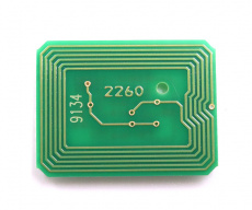 Чип Булат для Oki C810 / C830 44059118 / 44059106 Magenta (8k) (арт. BUOKC83000030)