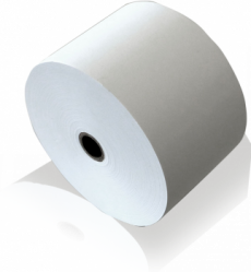 Рулонная бумага Epson Roll paper (58x70mm) для TM-C610 (арт. C33S045267)