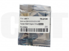 Чип CET для KONICA MINOLTA Bizhub C200 чёрный (арт. CET5964)